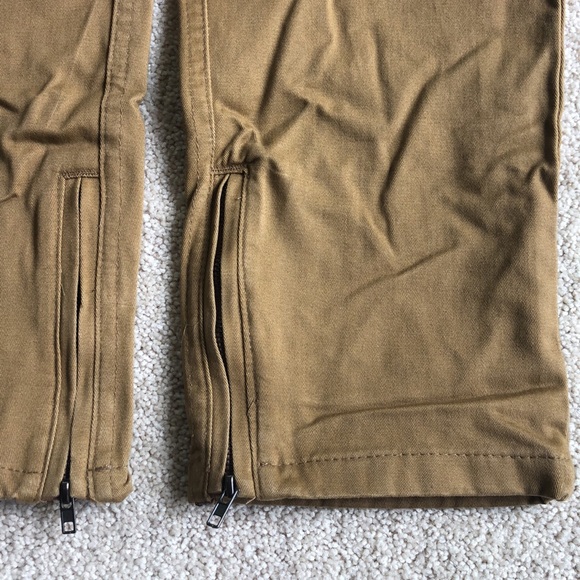 NWT! Sovereign Code Men’s Drawstring Pants - Picture 3 of 6